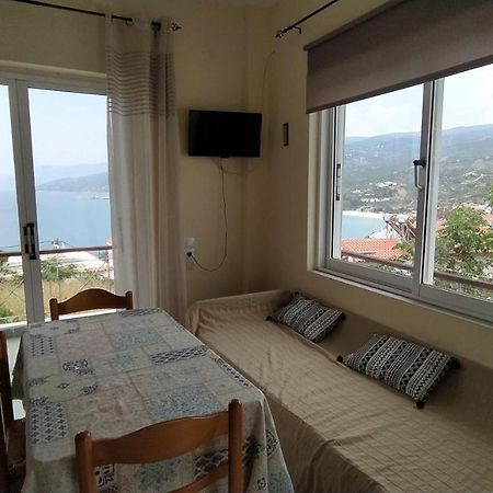 Armenistis Apartment Εξωτερικό φωτογραφία