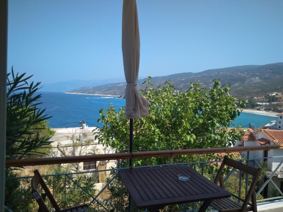 Armenistis Apartment Εξωτερικό φωτογραφία