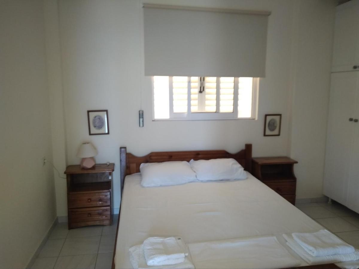 Armenistis Apartment Εξωτερικό φωτογραφία