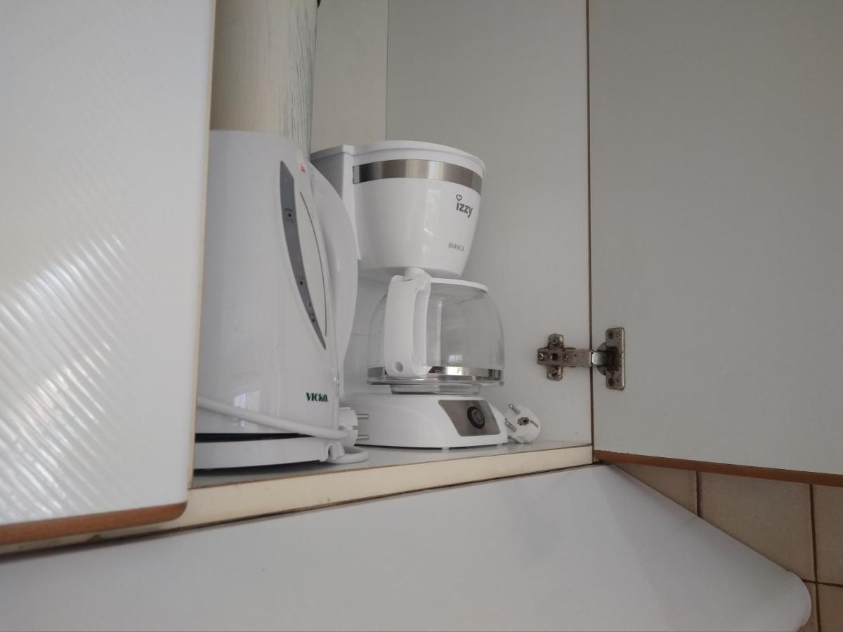 Armenistis Apartment Εξωτερικό φωτογραφία