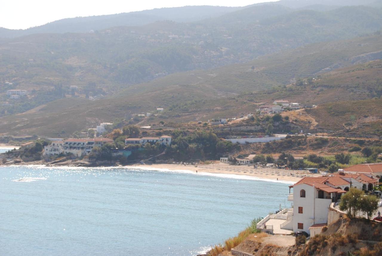 Armenistis Apartment Εξωτερικό φωτογραφία