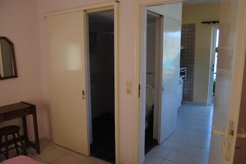Armenistis Apartment Εξωτερικό φωτογραφία